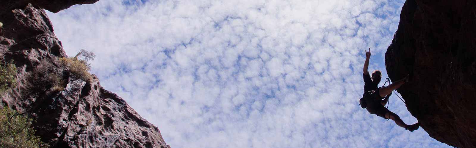 Petorca Valley Chile Rock Climbing Trips