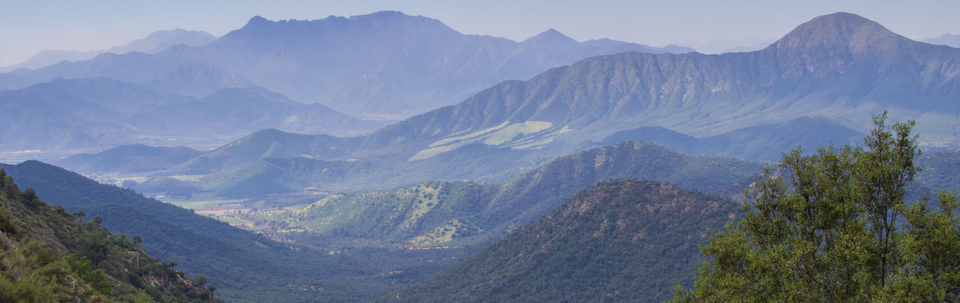 Excursions & Trekkings