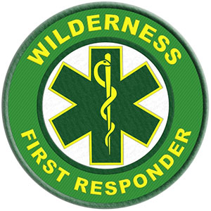 Certified Wilderness First Responder Guides
