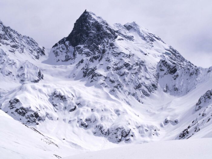 Mount El Morado