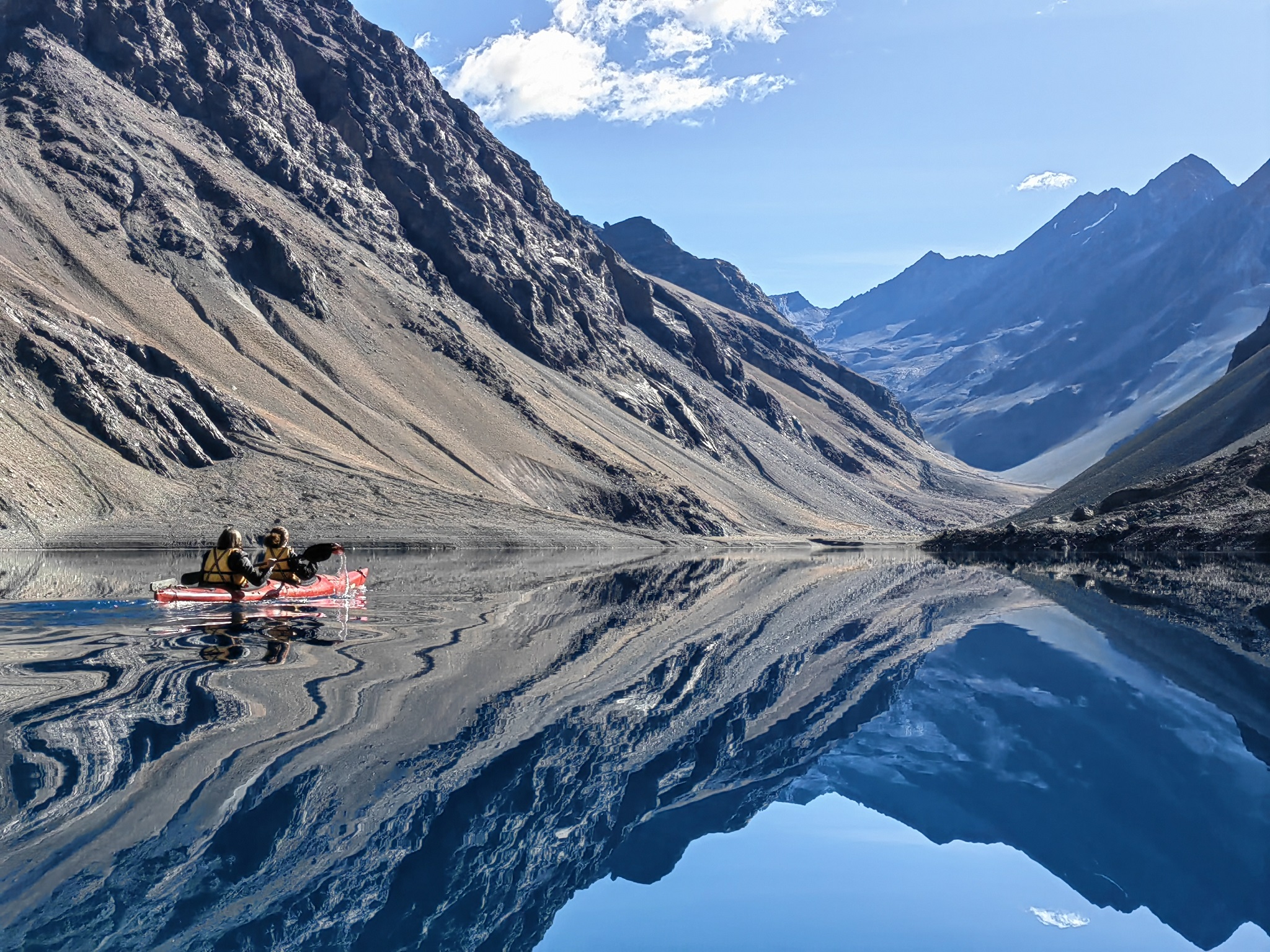 Andean Adventure for Couples